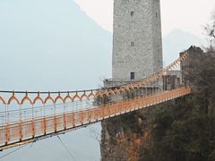 -九皇山景区