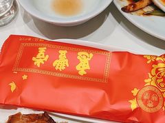 -惠丰堂饭庄·烤鸭·京味菜(翠微路店)