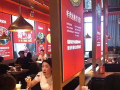 -蜀香三绝·牛蛙·烤鱼·天府炒鸡(安丘泰华店)