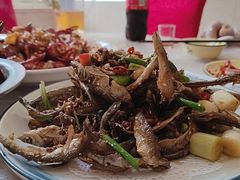 -小李子油焖大虾(南浦店)