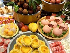 -龍歌自助小火锅(城阳万象汇店)