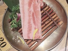 -西塔老太太泥炉烤肉(亚运村店)