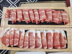 -尚品火锅(正阳路店)