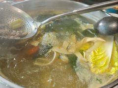 -乡土黄·鲜牛肉火锅·小龙虾(兴业街店)