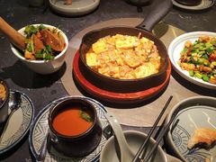 -云海肴云南菜·蒸汽石锅鱼(青岛万象城店)