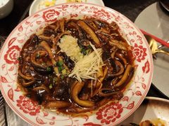 -海天楼中餐厅(吴宫泛太平洋酒店)