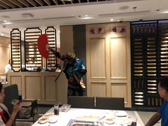 -海底捞火锅(番禺广场店)