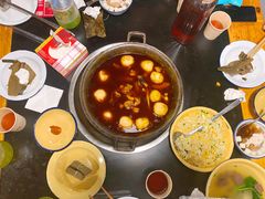 -李子坝梁山鸡(李子坝大鸡哥店)