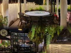 -野蔓果·山野菜(西湖景区·龙井茶田店)