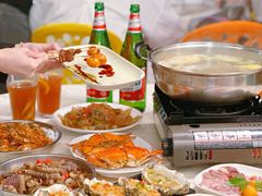 -小煵记·打边炉(西丽文光店)