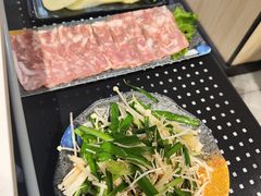 -东北烤肉(鼓楼巷店)