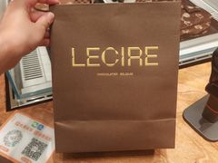 -Lecire乐希瑞巧克力(丽泽天街店)