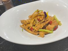 -上海1号私藏菜(静安店)