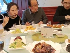 -老克勒上海菜(南京路步行街店)