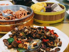 -小北江河鲜(新城店)