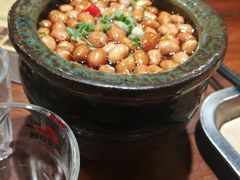 -阿记烧烤(大兴新区店)