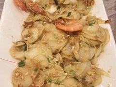 -金海湾海鲜排档(朱家尖店)