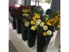 -Butchart布查德鲜花(花艺设计中心)