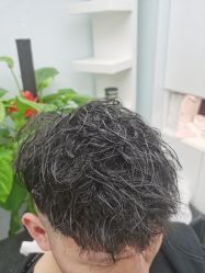 -形象革命造型·护肤Hair Studio