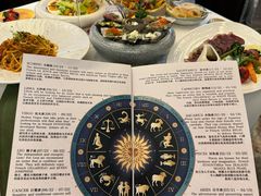 -普朗姆生蚝牛排馆 The Plump Oyster(成都摩方购物中心店)