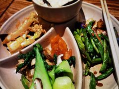 -素满香·食养自助(建邺万达店)
