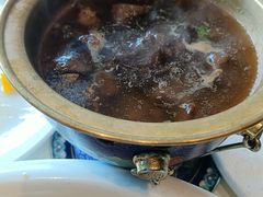 -金家老三饭庄(常营店)