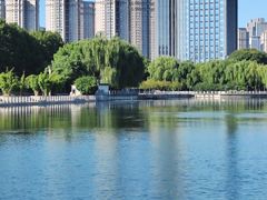-后襄河公园