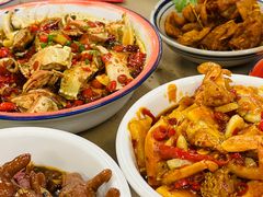 -老三样·旧食新味(万寿宫店)