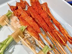 -宏姐串串香(征仪路店)