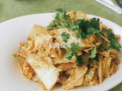 -桃子餐厅·天津菜(红星路直营店)