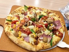 -达美乐比萨(东高地店)