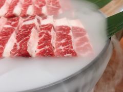 风花雪月-九田家黑牛烤肉料理(太阳城店)