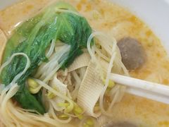 -觅姐一碗健康煮(青浦宝龙广场店)