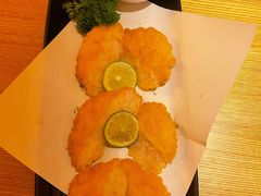 -泰果东南亚餐厅(旭辉广场店)
