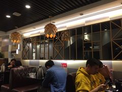 -川里谈·川味小馆(北京路店)