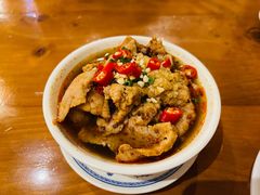 -炉小二铜锅牛蛙•川湘菜(三里屯店)