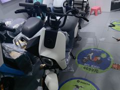 -九号电动车(安定门内大街店)