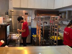 -吉品合酥脆烤饼(太平洋森活天地店)
