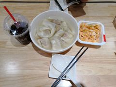 小龙虾馄饨-吉祥馄饨(上海新上大店)