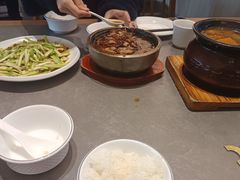 -张烤鸭·川菜·非遗冒烤鸭(青石桥店)