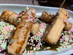 -雀舞云南菜(乐客城店)