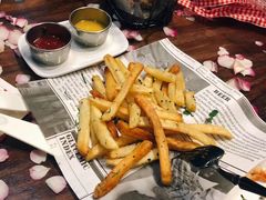 -1861意大利餐厅(文化广场店)