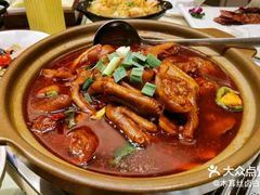 -小碗大胃(福久源新天地店)