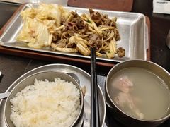 -大神太神·铁板烧(七宝领展广场店)