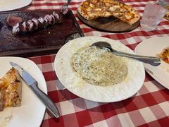 -安立可意大利美食