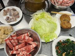 -三兴涮羊肉(荣安大街店)