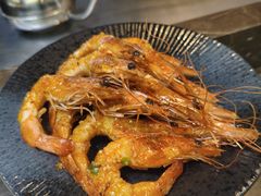 -春田小幸铁板烧(忠义街店)