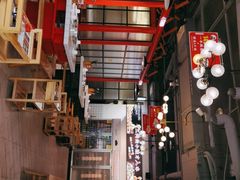 大堂-蛙一刀·麻椒鱼火锅(金仙桥店)