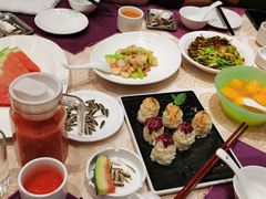 -凯鸽酒楼(水泉湾龙园店)