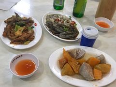 -长平老姿娘夜粥(平东一街店)